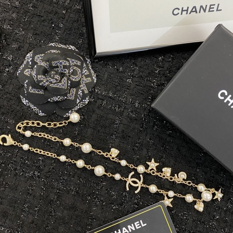 Chanel Necklaces